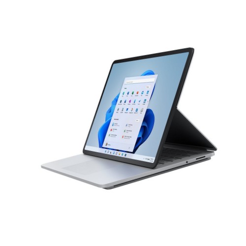 MS Surface Laptop Studio