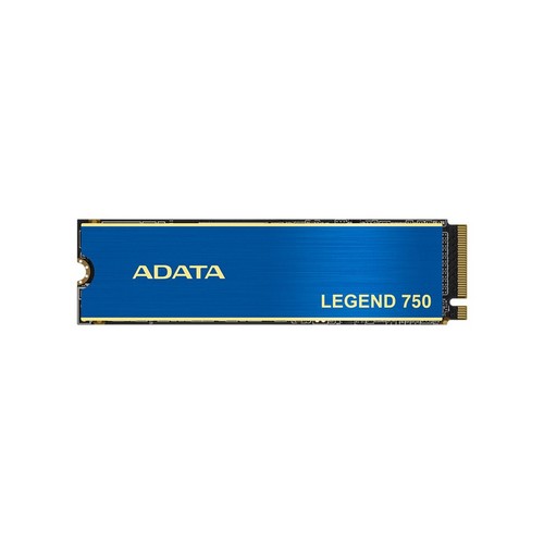 ADATA LEGEND 750 500GB PCIe M.2 SSD NVMe, LDPC